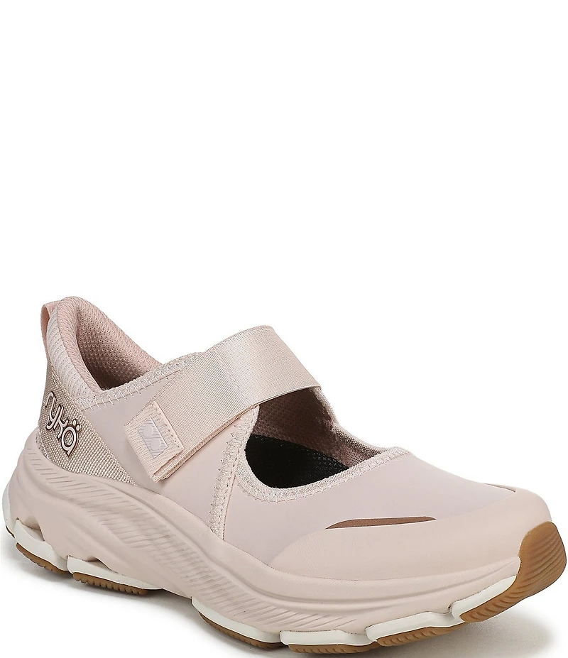 Ryka Women's Devotion Max MJ Mary Jane Walking Sneakers