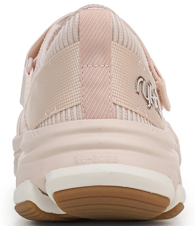Ryka Women's Devotion Max MJ Mary Jane Walking Sneakers