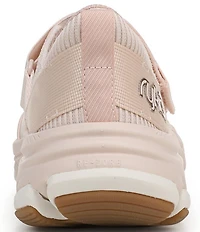 Ryka Women's Devotion Max MJ Mary Jane Walking Sneakers