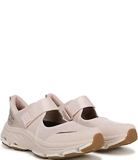 Ryka Women's Devotion Max MJ Mary Jane Walking Sneakers