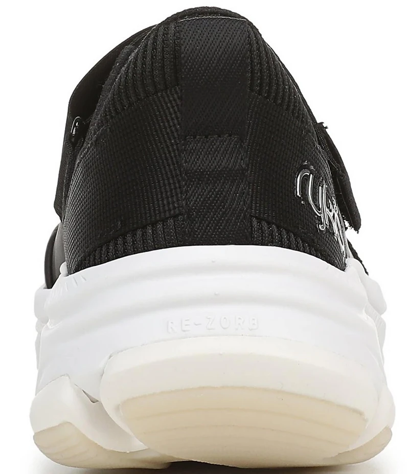 Ryka Women's Devotion Max MJ Mary Jane Walking Sneakers