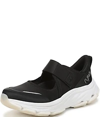 Ryka Women's Devotion Max MJ Mary Jane Walking Sneakers