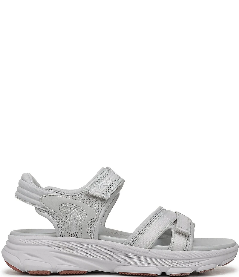 Ryka Women's Devotion Max Sandals