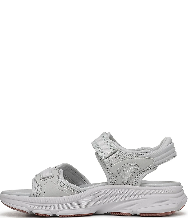 Ryka Women's Devotion Max Sandals