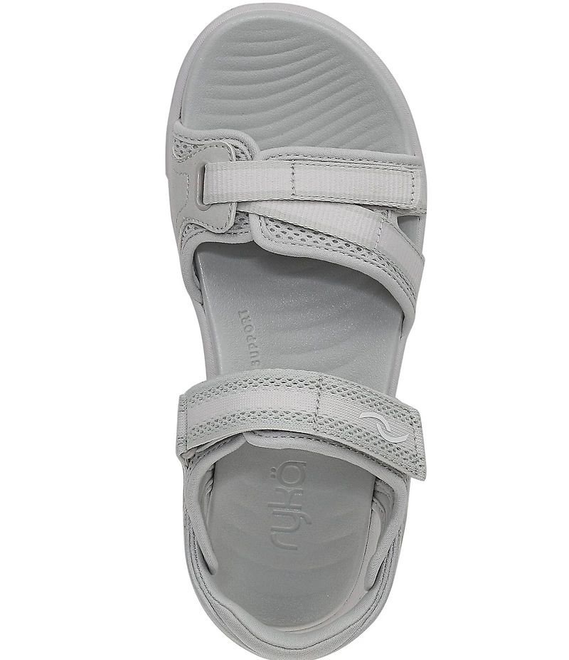 Ryka Women's Devotion Max Sandals