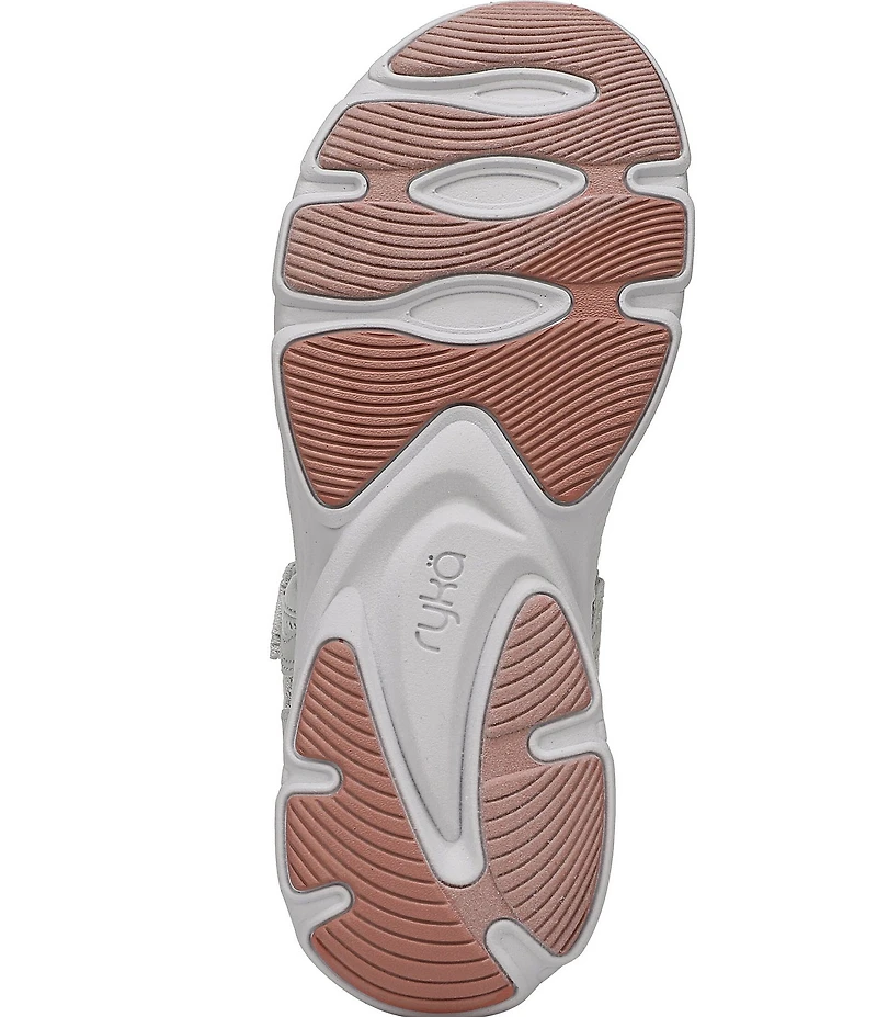 Ryka Women's Devotion Max Sandals