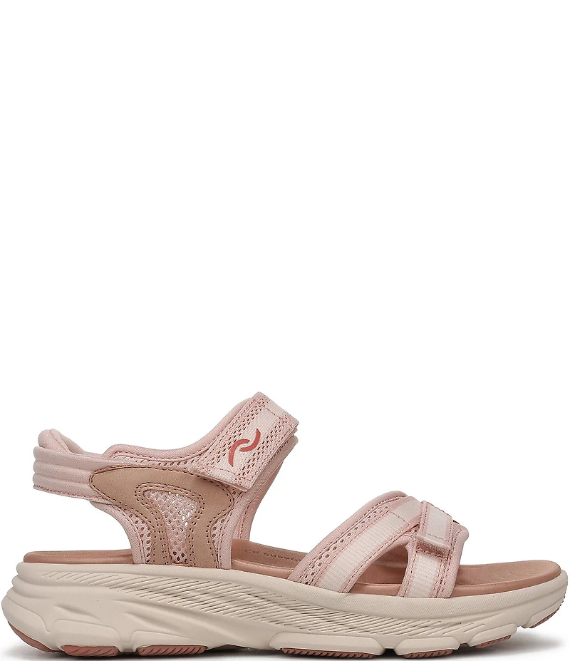 Ryka Women's Devotion Max Sandals