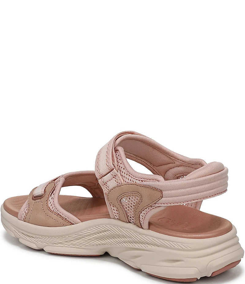 Ryka Women's Devotion Max Sandals