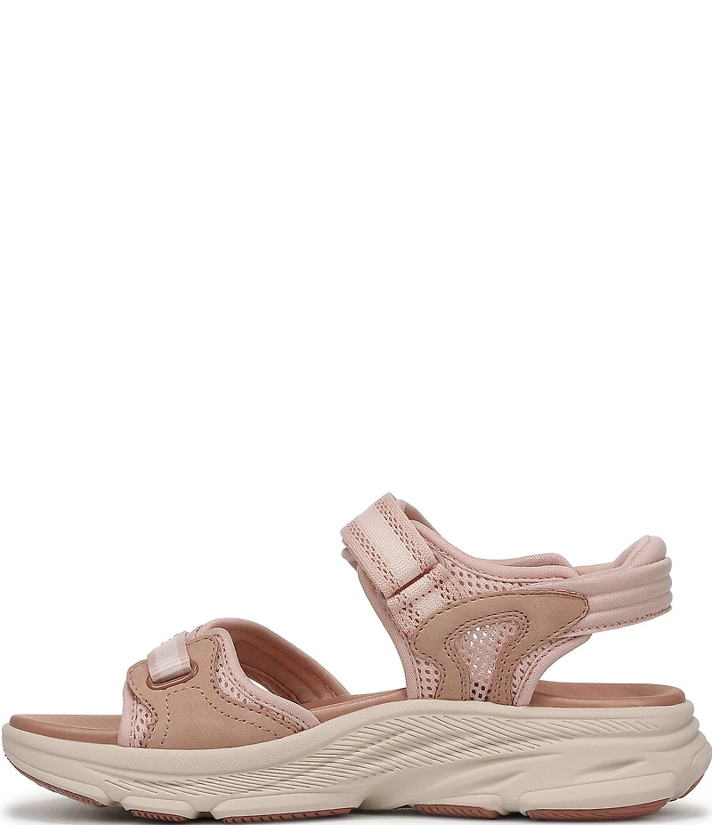 Ryka Women's Devotion Max Sandals