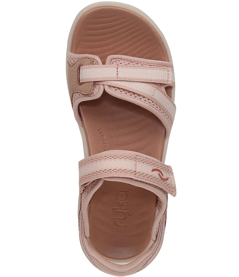 Ryka Women's Devotion Max Sandals