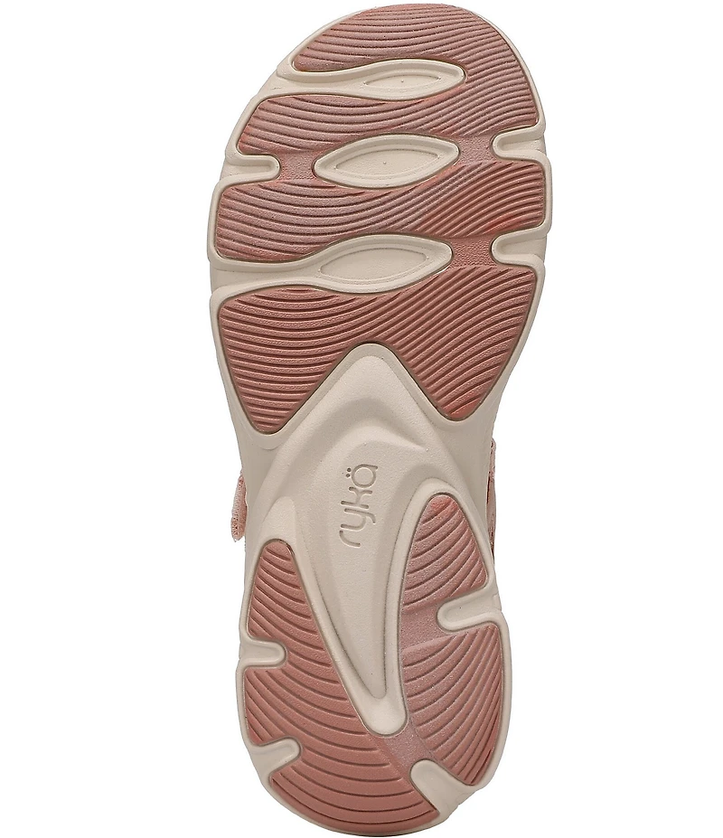 Ryka Women's Devotion Max Sandals