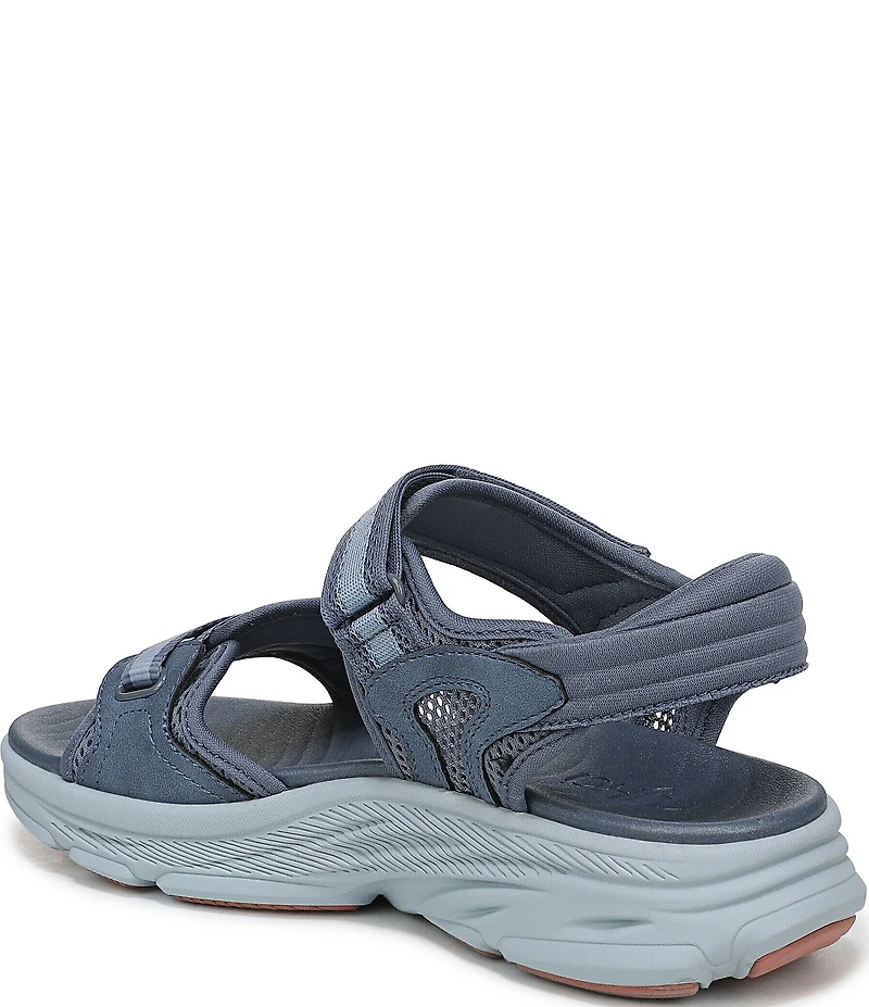 Ryka Women's Devotion Max Sandals