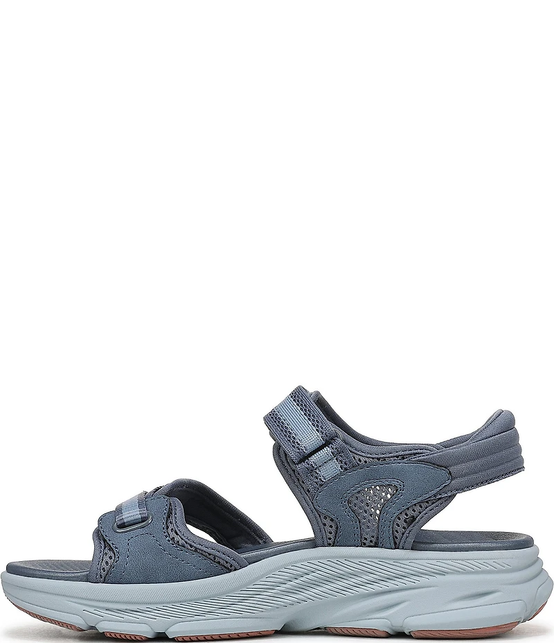 Ryka Women's Devotion Max Sandals