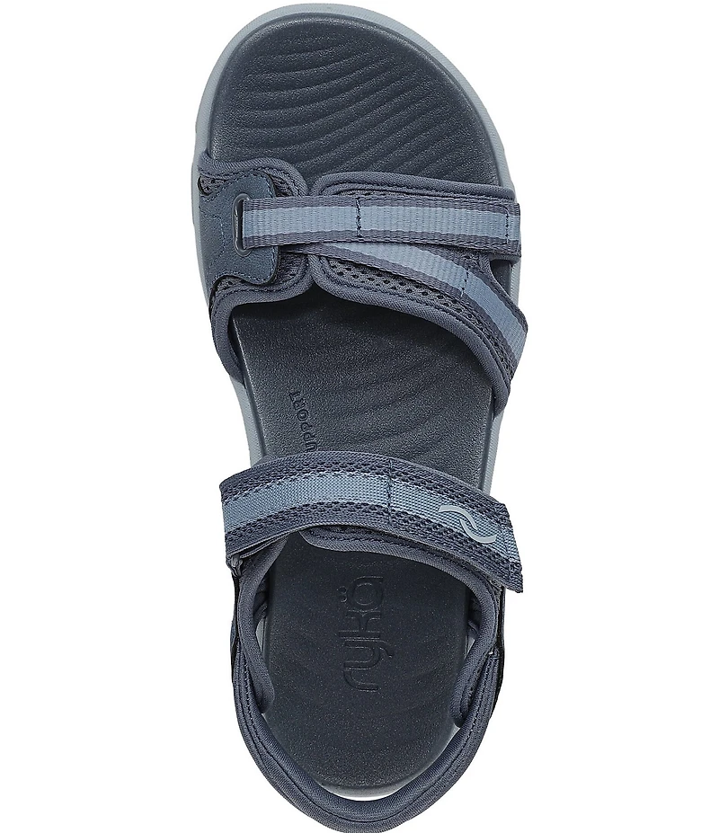 Ryka Women's Devotion Max Sandals