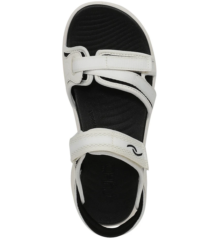 Ryka Women's Devotion Max Sandals