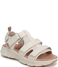 Ryka Women's Devotion Max T-Strap Sandals