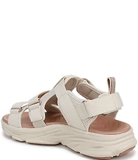 Ryka Women's Devotion Max T-Strap Sandals