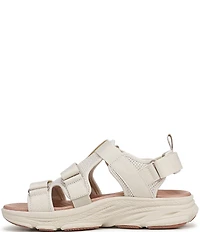 Ryka Women's Devotion Max T-Strap Sandals