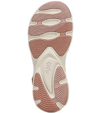 Ryka Women's Devotion Max T-Strap Sandals