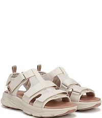 Ryka Women's Devotion Max T-Strap Sandals