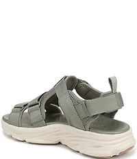 Ryka Women's Devotion Max T-Strap Sandals
