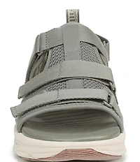 Ryka Women's Devotion Max T-Strap Sandals