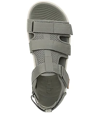 Ryka Women's Devotion Max T-Strap Sandals
