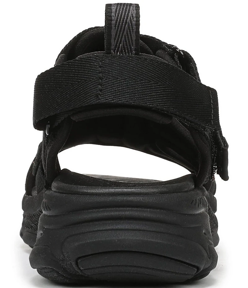 Ryka Women's Devotion Max T-Strap Sandals