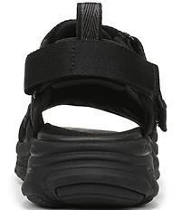 Ryka Women's Devotion Max T-Strap Sandals