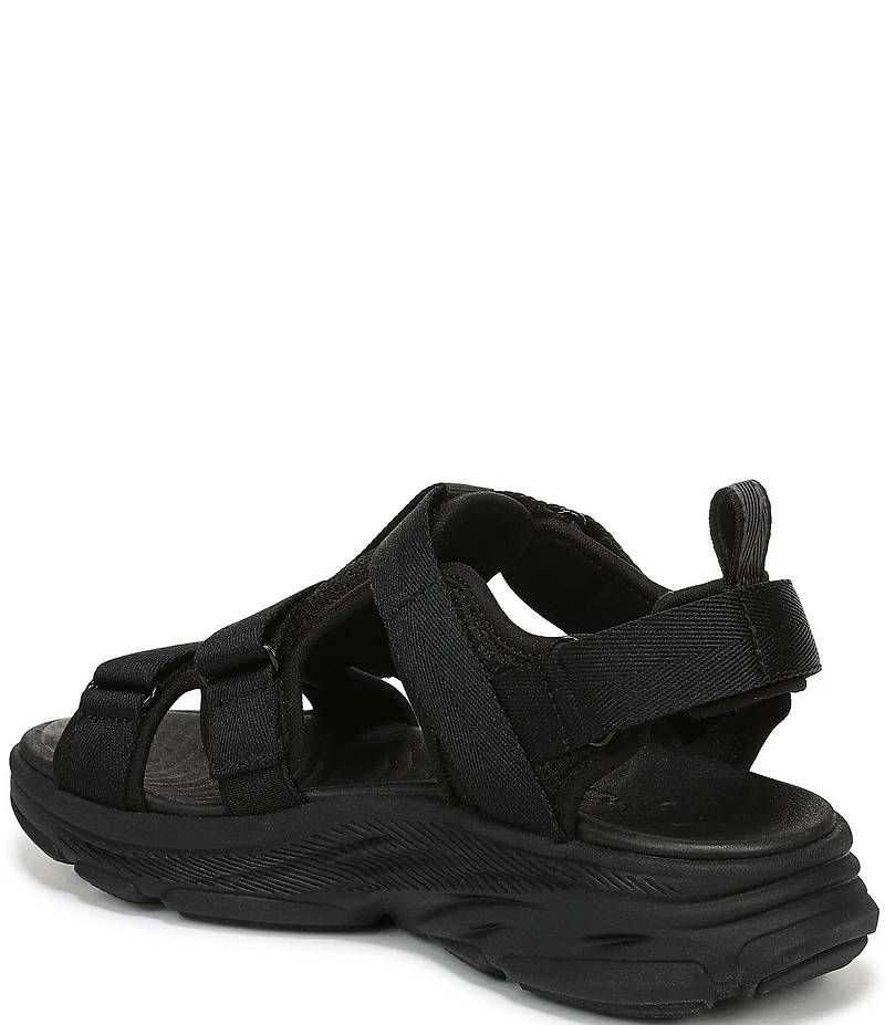 Ryka Women's Devotion Max T-Strap Sandals