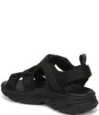 Ryka Women's Devotion Max T-Strap Sandals