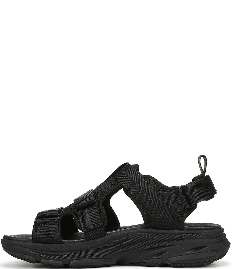 Ryka Women's Devotion Max T-Strap Sandals