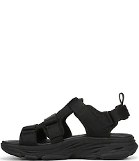 Ryka Women's Devotion Max T-Strap Sandals