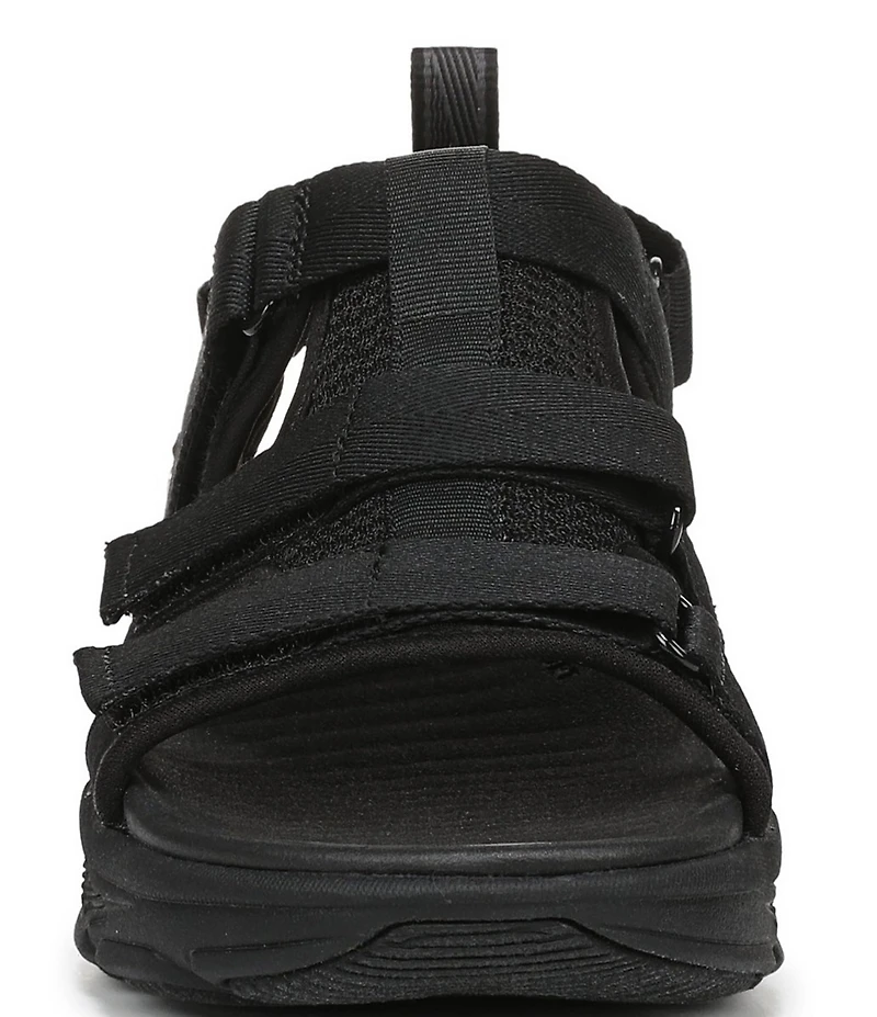 Ryka Women's Devotion Max T-Strap Sandals