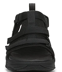 Ryka Women's Devotion Max T-Strap Sandals