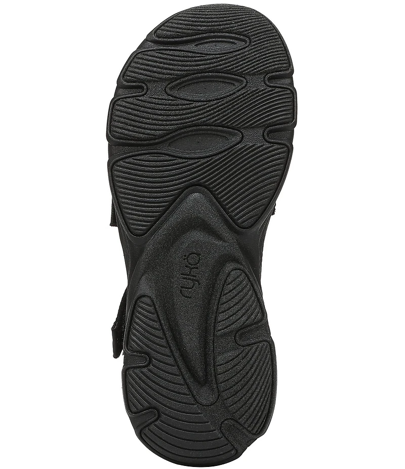 Ryka Women's Devotion Max T-Strap Sandals