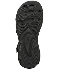 Ryka Women's Devotion Max T-Strap Sandals