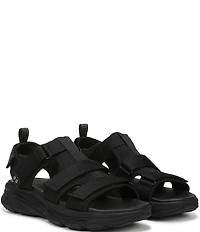 Ryka Women's Devotion Max T-Strap Sandals