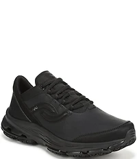 Ryka Women's Devotion Sr Leather Walking Sneakers