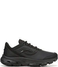 Ryka Women's Devotion Sr Leather Walking Sneakers