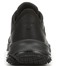 Ryka Women's Devotion Sr Leather Walking Sneakers