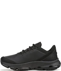 Ryka Women's Devotion Sr Leather Walking Sneakers