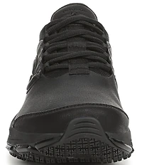 Ryka Women's Devotion Sr Leather Walking Sneakers