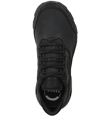 Ryka Women's Devotion Sr Leather Walking Sneakers