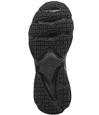 Ryka Women's Devotion Sr Leather Walking Sneakers