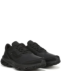 Ryka Women's Devotion Sr Leather Walking Sneakers