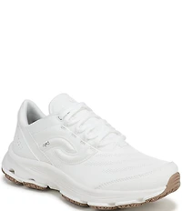 Ryka Women's Devotion Sr Leather Walking Sneakers