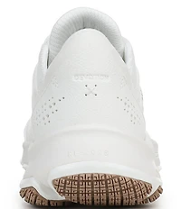 Ryka Women's Devotion Sr Leather Walking Sneakers
