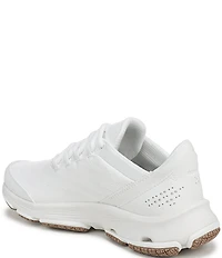 Ryka Women's Devotion Sr Leather Walking Sneakers