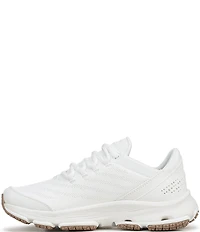 Ryka Women's Devotion Sr Leather Walking Sneakers